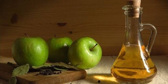 Vinegar
