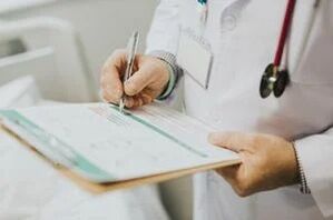 The treatment of varicose veins