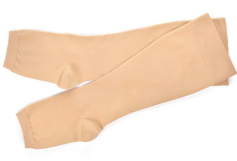 Compression socks